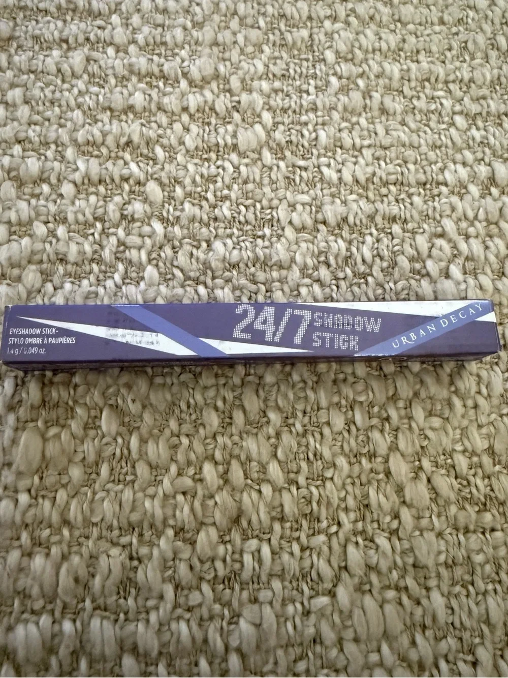 URBAN DECAY 24/7 Shadow Stick HARDFALL